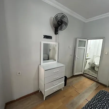 Aparthotel Taksim Golden House Provincia di Istanbul