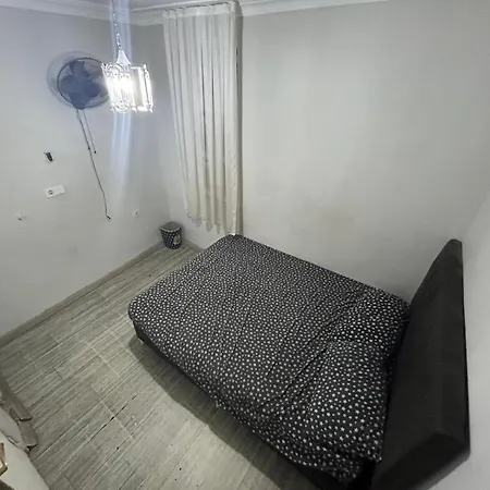 Aparthotel Taksim Golden House *