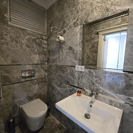 Hostel The Empress Theodora Ll Istanbul