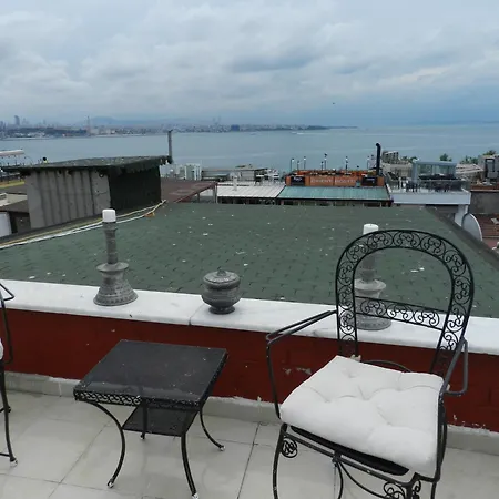 Berk - Grandma's House 3* Istanbul