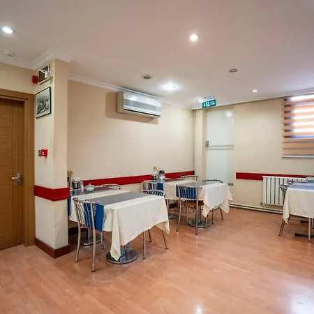 Grand Reis Hotel Provincia di Istanbul