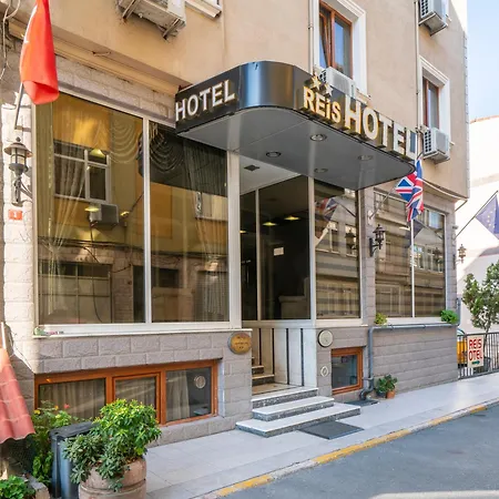 Grand Reis Provincia di Istanbul