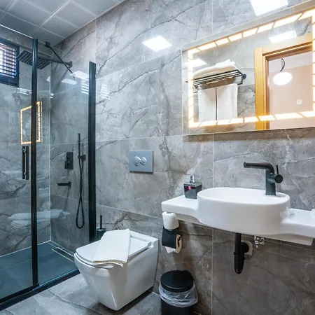 Hotel Grand Reis Provincia di Istanbul