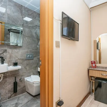 Grand Reis Provincia di Istanbul