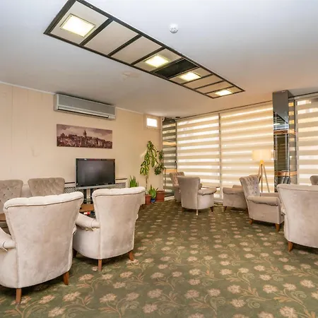 Grand Reis Hotel Provincia di Istanbul