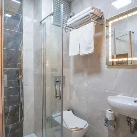 Hotel Grand Reis Provincia di Istanbul