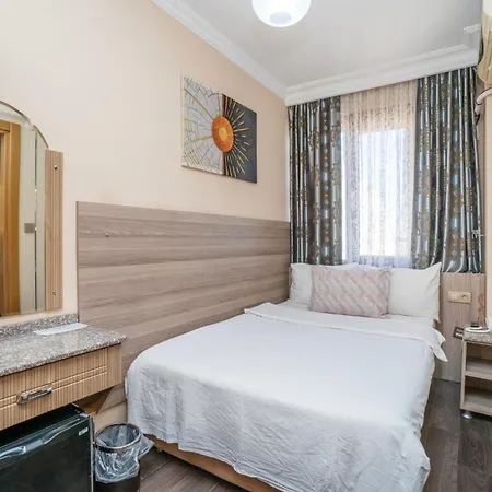 Grand Reis Provincia di Istanbul