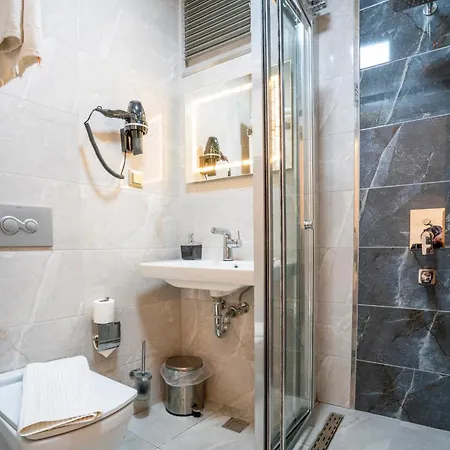 Grand Reis Istanbul