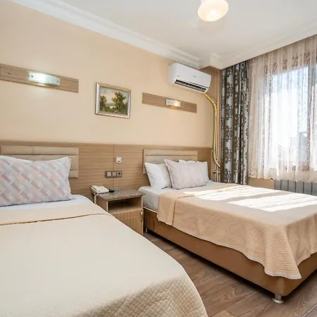 Grand Reis 2* Provincia di Istanbul