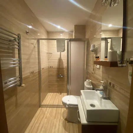 ريال لايف 2* اسطنبول