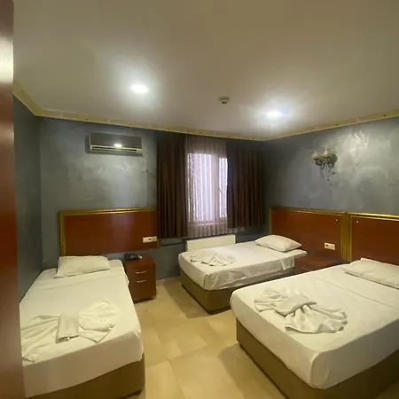 Real Life Hotel