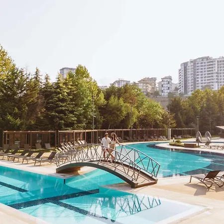Radisson Blu Hotel&spa, Tuzla Otel