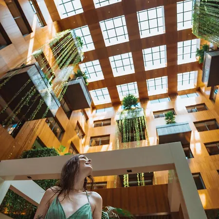 Radisson Blu Hotel&spa, Tuzla Otel İstanbul