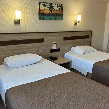 Gold Hotel