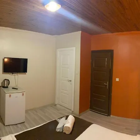 Taksim Bricktown Hotel Istanboel