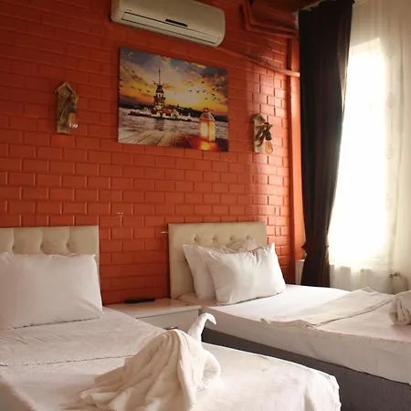 Taksim Bricktown Istanboel