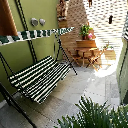 Hotel Taksim Bricktown