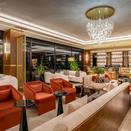 Western Premier Hidden Hills Estambul