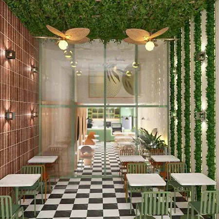 Lord Morgan & Exclusive Design Nisantasi Istanboel