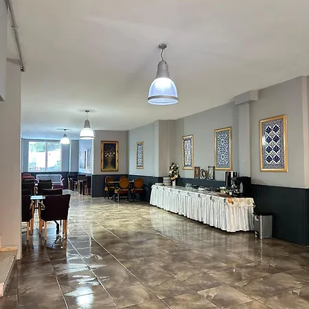 Herton Boutique Стамбул