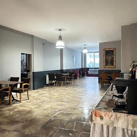 Herton Boutique Стамбул