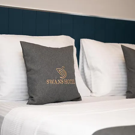 Swans Old Grand Bazaar Стамбул