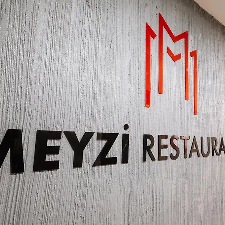 Szálloda Meyzi