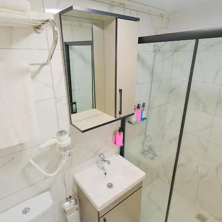 Hotel Lucky Istanbul