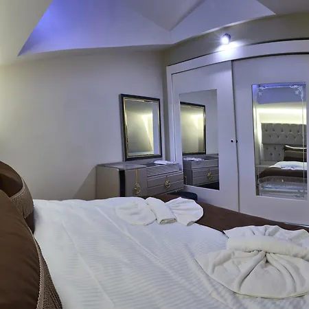 Hotel By Aydin Provincia di Istanbul