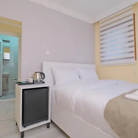 Lucky Hotel Istanbul