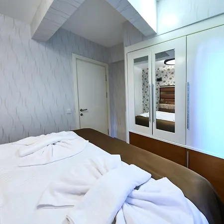 Hotel By Aydin Provincia di Istanbul