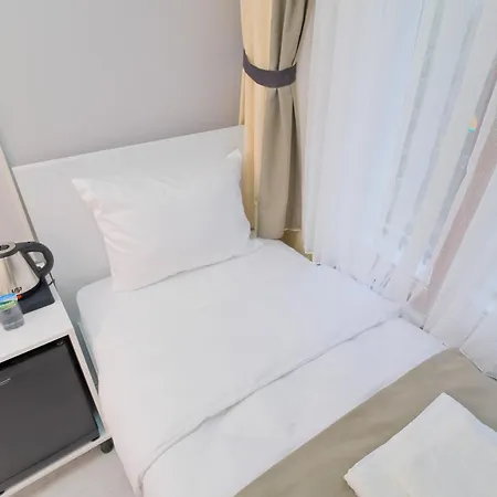 Lucky Hotel Istanbul