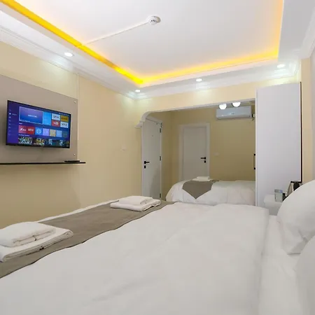 Hotel Lucky Istanbul