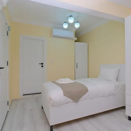 Lucky Hotel Istanbul