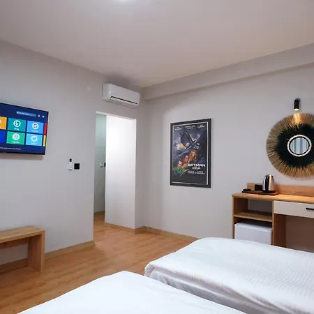 Hotel Meet Kadikoy Istanbul