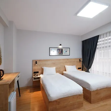 Hotel Meet Kadikoy