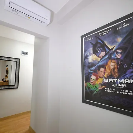 Meet Kadikoy Hotel Istanbul