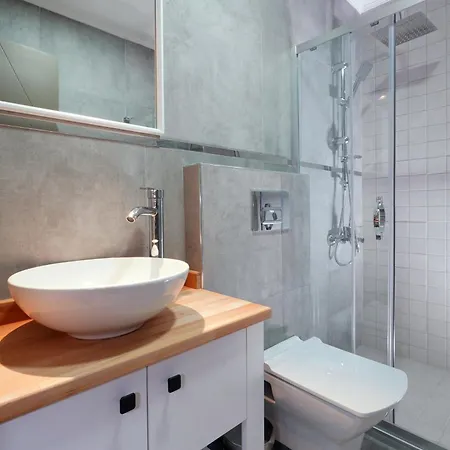 Meet Kadikoy Hotel