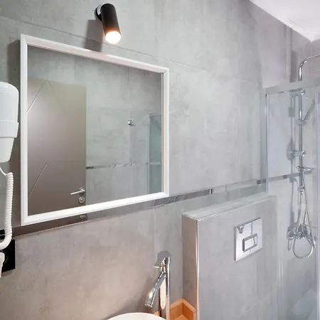 Meet Kadikoy Hotel