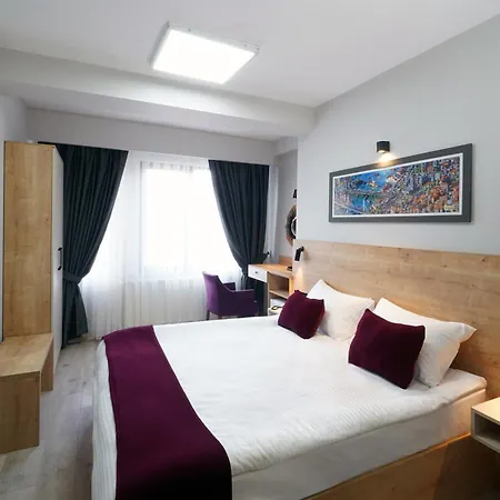 Hotel Meet Kadikoy Istanbul