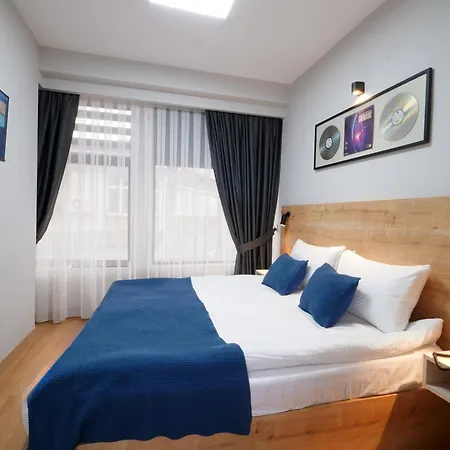 Hotel Meet Kadikoy Istanbul