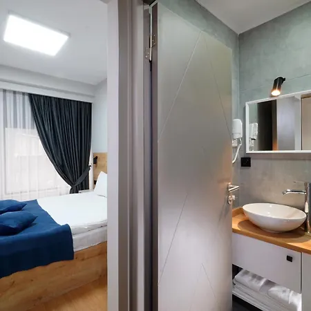 Meet Kadikoy Hotel