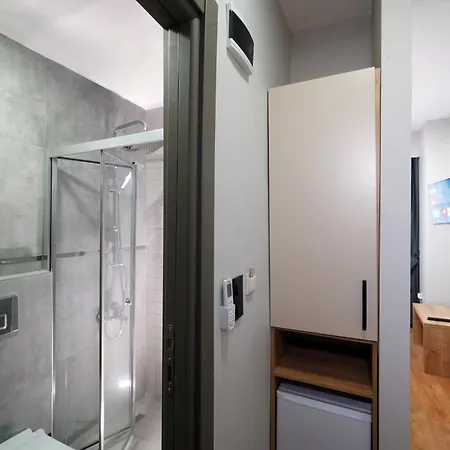 Meet Kadikoy Hotel Istanbul