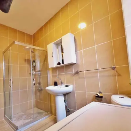 Aparthotel Cihangir House