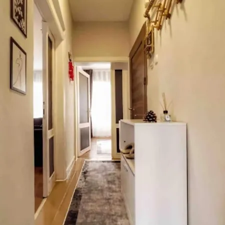Cihangir House Aparthotel *