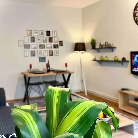 Cihangir House Aparthotel Istanbul