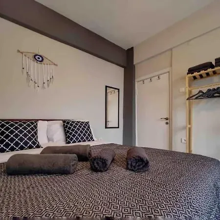 Cihangir House Aparthotel *