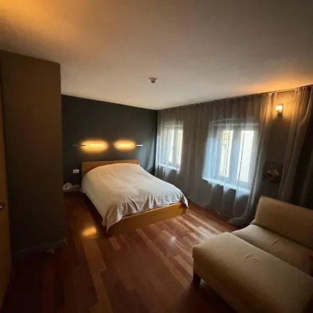 Candy Homestay Istanbul