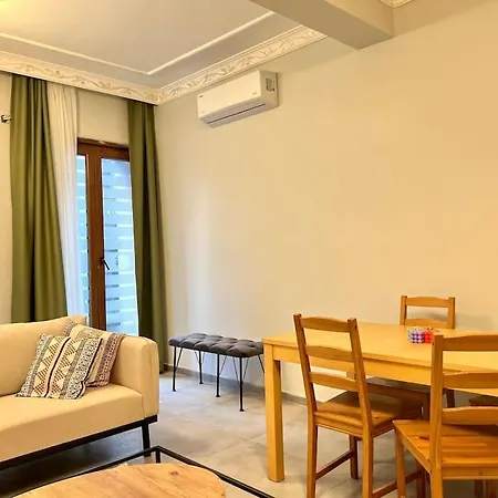 Apartment New Flat,3br,ac, 200 Mt To Taksim Istanbul