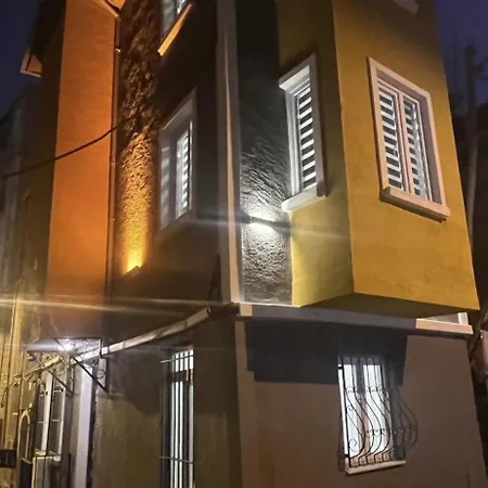 Apartment Ayd Beyoglu Taksim Istanbul